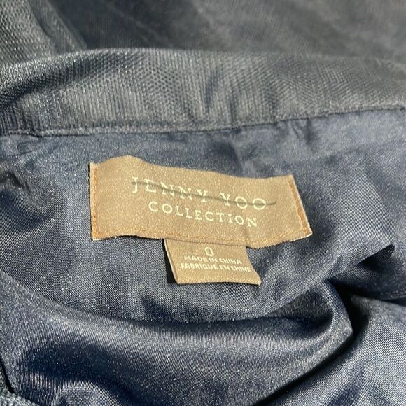 Jenny Yoo Collection BHLDN Tulle Skirt Size 0 - Picture 5 of 6